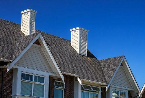 Advantages of A Pitched Roof