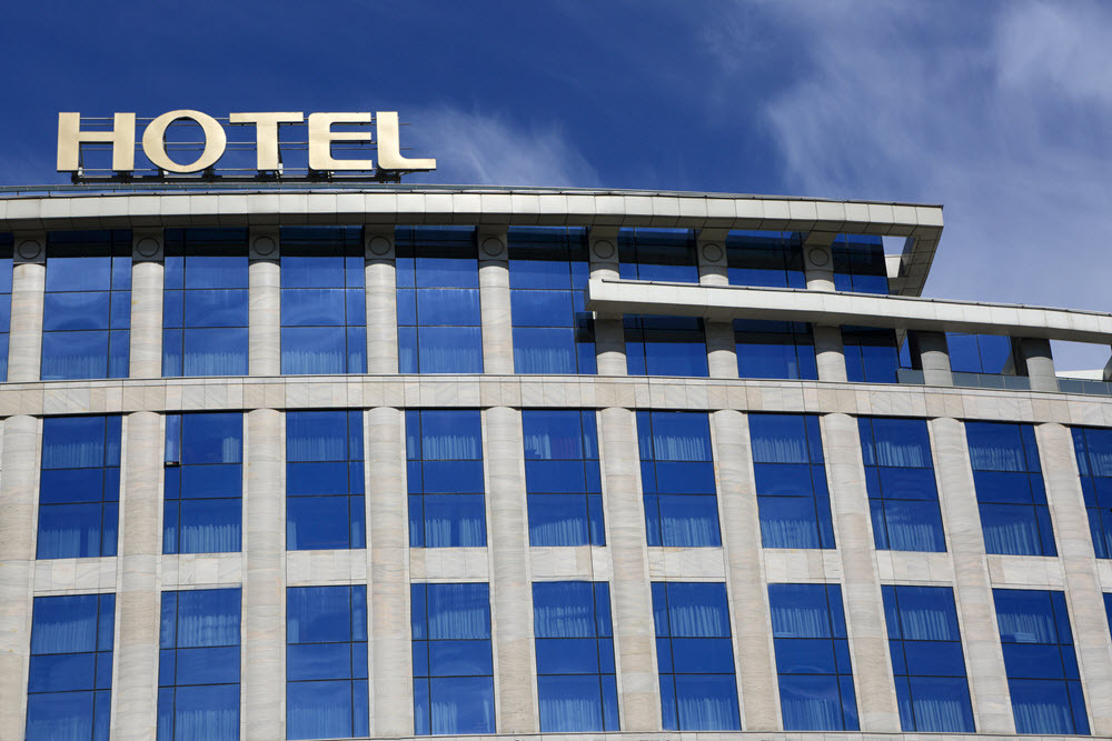 Hotels