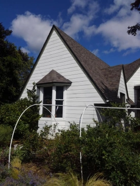 Roofing