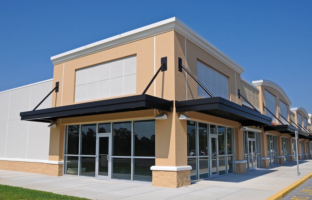 Retail Buildings