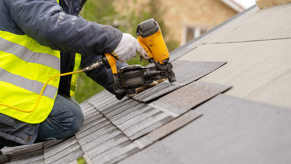 The Best Time of Year to Replace Your Roof Isn’t When You Think