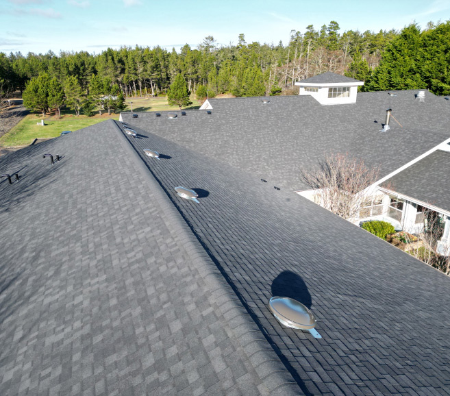 Commercial Roofing Services Orchards WA
