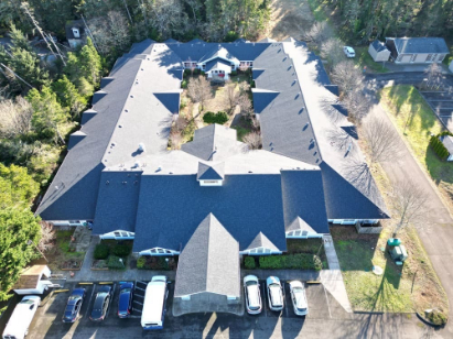 Commercial Roofers Seaside OR