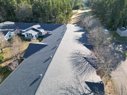 Residential Roofing Company