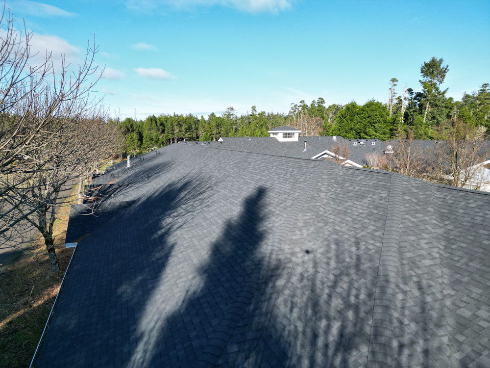 Commercial Roof Installation Contractor