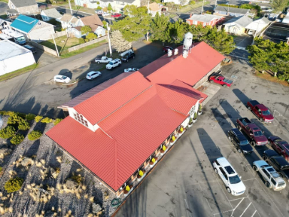 Commercial Roofers Long Beach WA