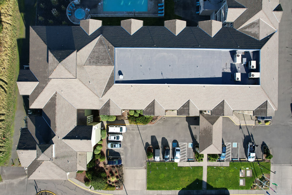 Commercial Roofers Vancouver WA