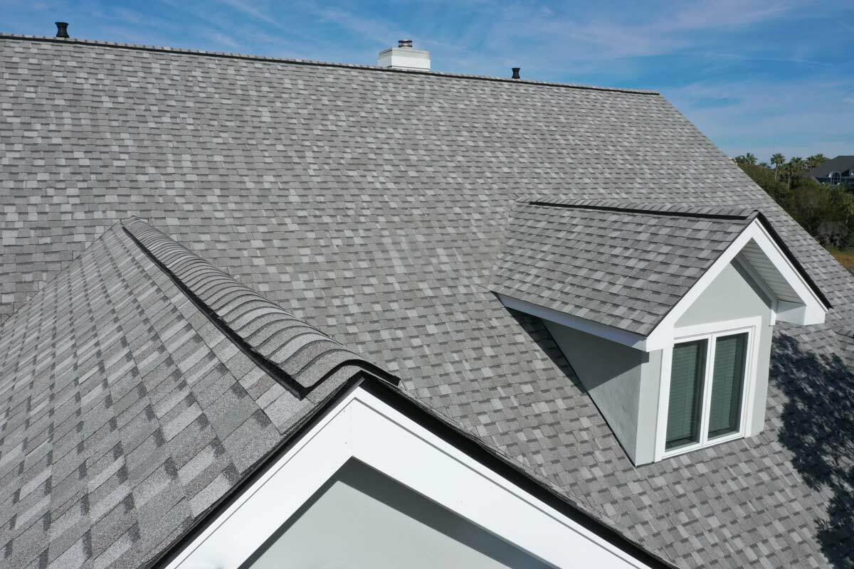 Residential Roofing Company Portland OR