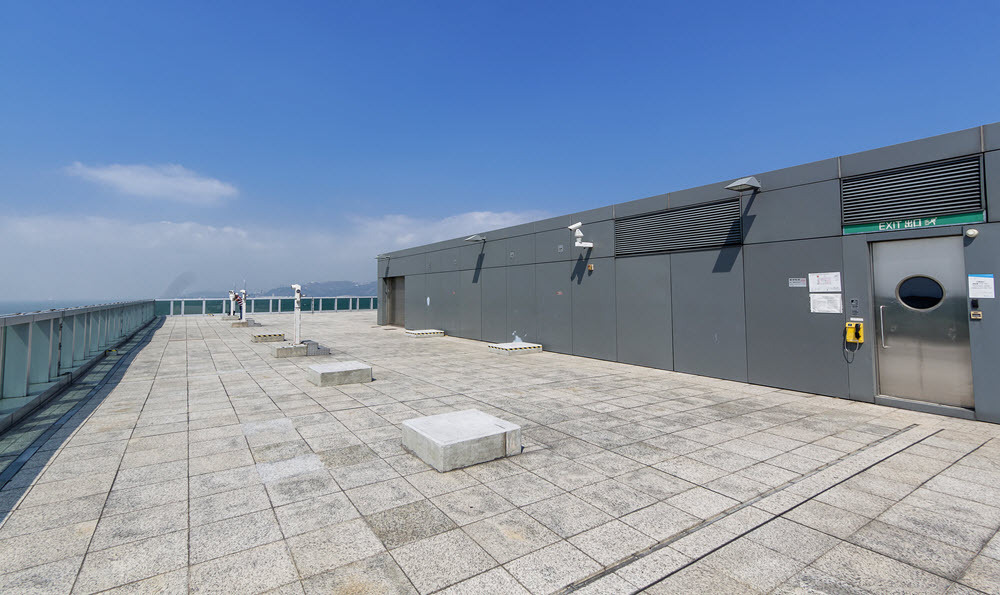 Office Roof Contractors
