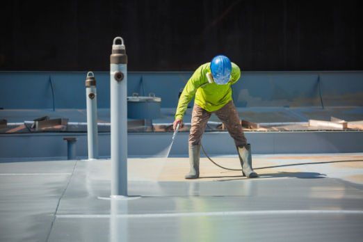 Roof Coating Services