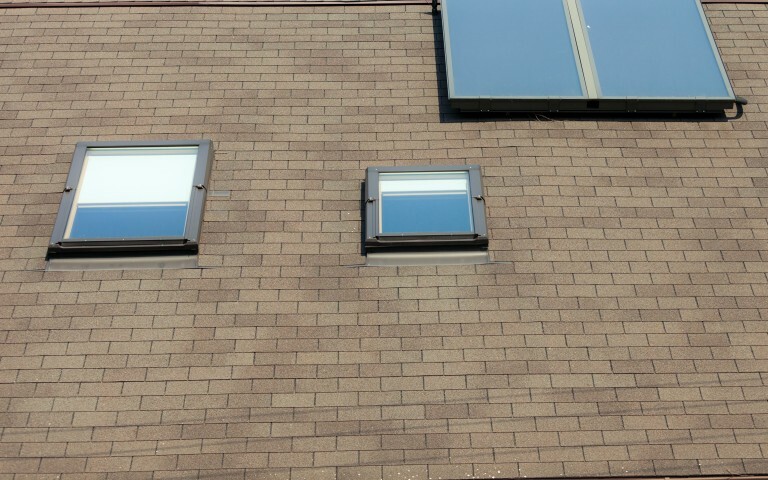 Commercial Roofing Installation