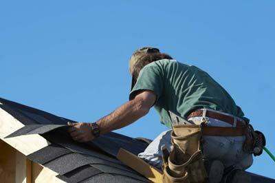Roofing Repair Contractor