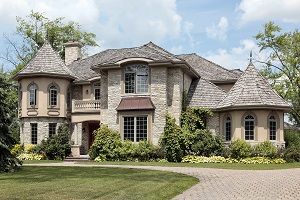 Roofing Types Portland
