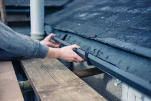 Roof Inspections Portland