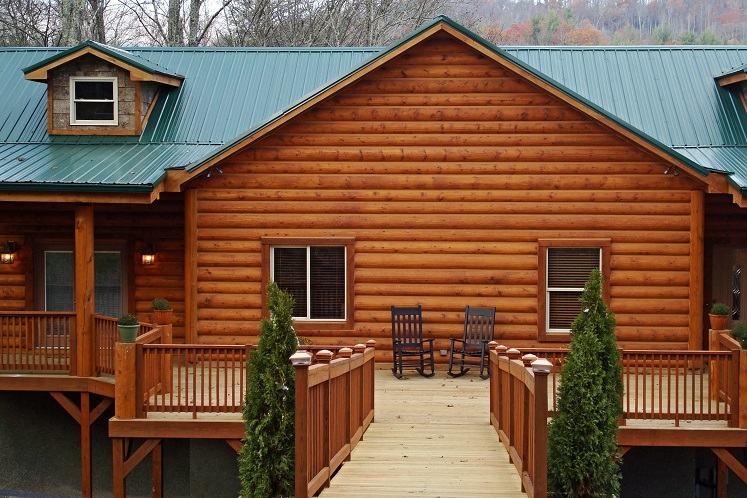 Roofing Materials