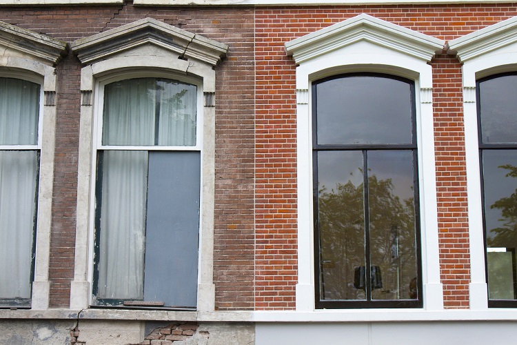 Before and After Windows