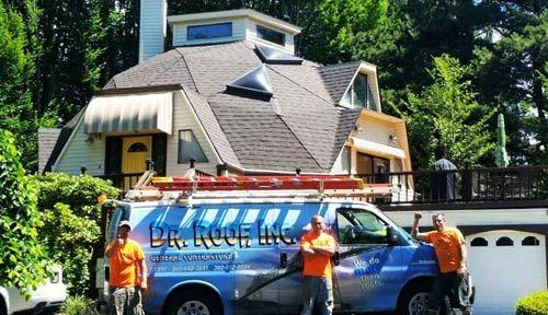 How to Find a Great Roofer