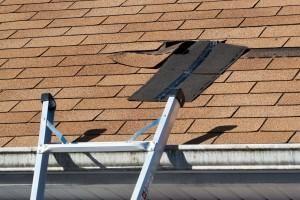 DIY Roof Repair