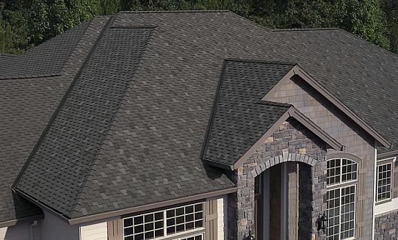 Roof Shingles