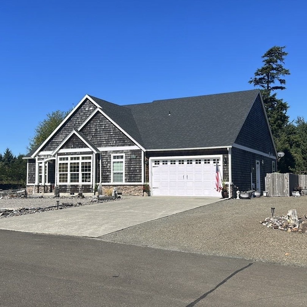 Roof Replacement Near Me Warrenton Or