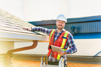 Roofing Contractor