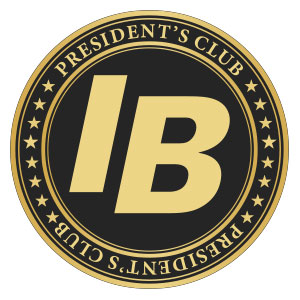 IB Presidents Club Ib Presidents Club