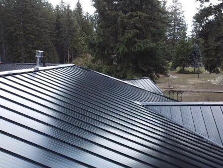 Metal Roofer Near Me Astoria Or