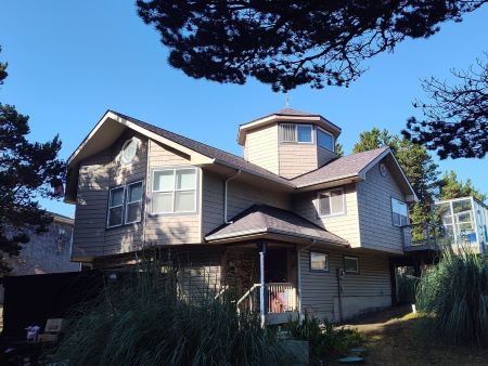 Roof Repair Camas Wa