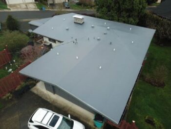 Flat Roofer Camas Wa