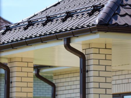 Gutter Installation Warrenton Or