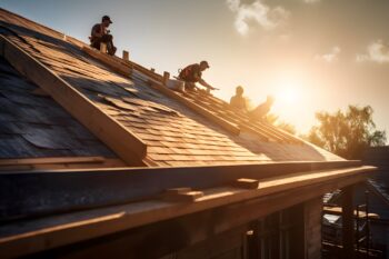 Roofer Long Beach WA