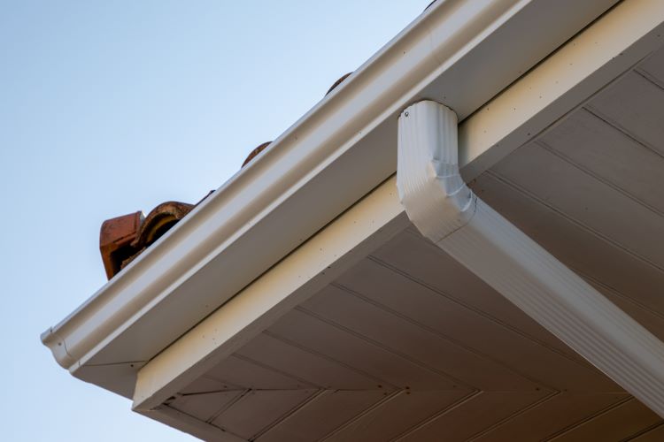 Gutter Installation Astoria Or