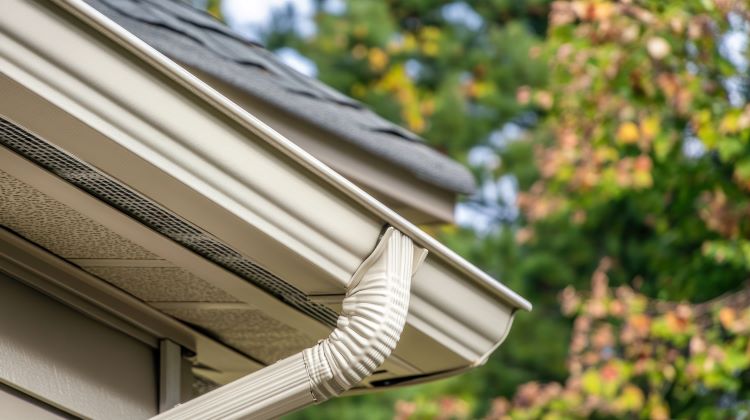 Gutter Installation Near Me Astoria Oregon