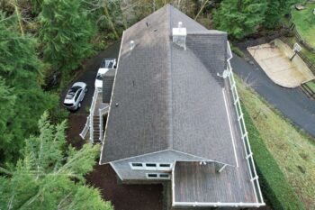 Roof Replacement Vancouver WA