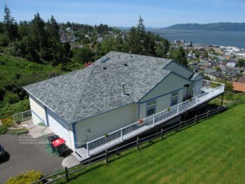 Roof Replacement Vancouver Washington