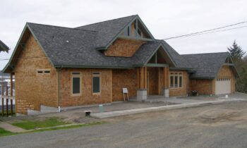Roof Replacement in Vancouver Washington