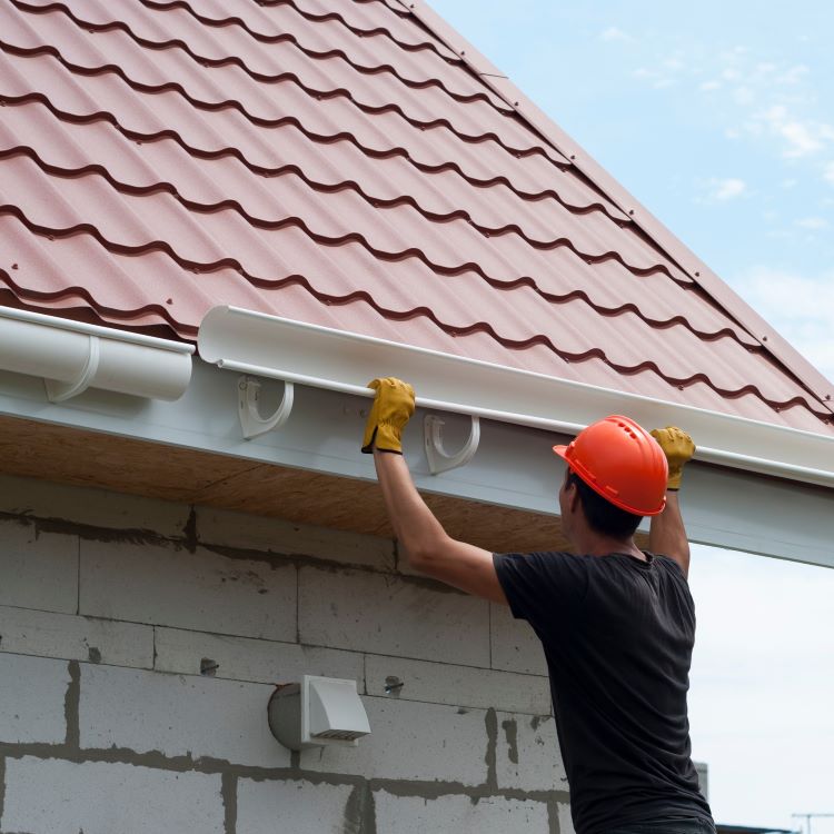 Gutter Installation Near Me Seaside Or