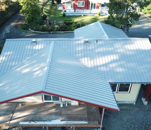 Roofer In Vancouver Washington