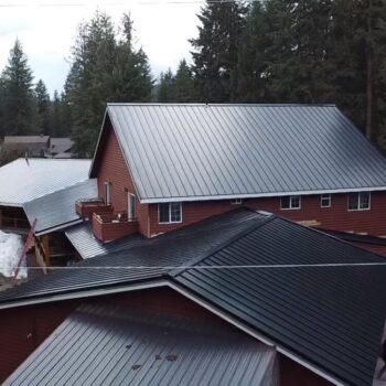 Metal Roofer Tualatin Or